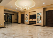 Satılır 6 otaqlı 300 m2 yeni tikili 28 May m.