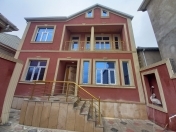 Satılır 6 otaqlı 200 m2 həyət evi Masazır