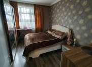 Satılır 3 otaqlı 55 m2 köhnə tikili 4 mkr