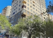 Satılır 3 otaqlı 105 m2 yeni tikili 8 mkr