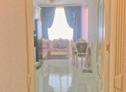 Satılır 4 otaqlı 140 m2 yeni tikili Həzi Aslanov m.