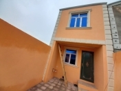 Satılır 2 otaqlı 75 m2 həyət evi Masazır