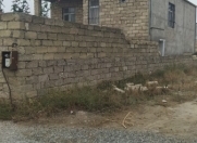 Satılır 3 otaqlı 93 m2 həyət evi Məhəmmədli