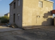 Satılır 5 otaqlı 100 m2 həyət evi Məhəmmədli