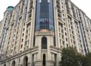 Satılır 2 otaqlı 108 m2 yeni tikili Nizami m.