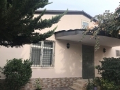 Satılır 4 otaqlı 130 m2 həyət evi Sulutəpə