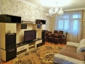 İcarəyə verilir 2 otaqlı 60 m2 köhnə tikili 28 may