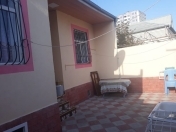 Satılır 3 otaqlı 65 m2 həyət evi Xırdalan