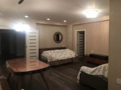 Satılır 5 otaqlı 155 m2 yeni tikili Həzi Aslanov m.