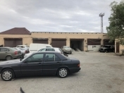 Satılır 8 otaqlı 1700 m2 obyekt Binəqədi