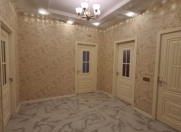 Satılır 3 otaqlı 81 m2 yeni tikili Əhmədli