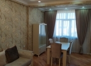 Satılır 2 otaqlı 75 m2 yeni tikili Əhmədli