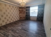 Satılır 2 otaqlı 70 m2 yeni tikili Əhmədli