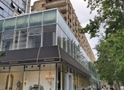 İcarəyə verilir 10 otaqlı 1200 m2 obyekt Hilton otel