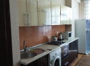 İcarəyə verilir 4 otaqlı 150 m2 yeni tikili Nəriman Nərimanov m.