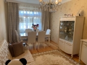 Satılır 3 otaqlı 60 m2 köhnə tikili Y.Günəşli