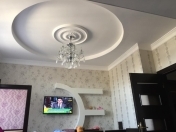 Satılır 3 otaqlı 70 m2 yeni tikili 9 mkr