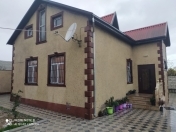 Satılır 5 otaqlı 160 m2 həyət evi Maştağa