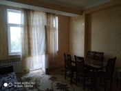 Satılır 2 otaqlı 50.2 m2 yeni tikili Rəsulzadə