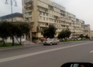 Satılır 5 otaqlı 120 m2 köhnə tikili Əhmədli