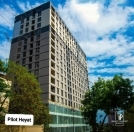 Satılır 3 otaqlı 96 m2 yeni tikili ABŞ səfirliyi