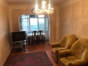 İcarəyə verilir 4 otaqlı 100 m2 köhnə tikili 9 mkr