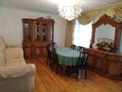 Satılır 4 otaqlı 85 m2 köhnə tikili Gəncə