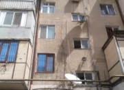 İcarəyə verilir 1 otaqlı 34 m2 köhnə tikili Heydər Əliyev Mərkəzi