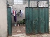 Satılır 3 otaqlı 70 m2 həyət evi Asan Xidmət-1