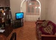 Satılır 2 otaqlı 43 m2 köhnə tikili Montin