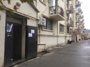 Satılır 1 otaqlı 36 m2 yeni tikili Xırdalan