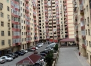 Satılır 3 otaqlı 130 m2 yeni tikili 20 yanvar m.