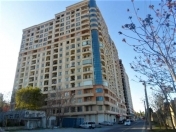 Satılır 4 otaqlı 170 m2 yeni tikili Elit ticarət mərkəzi