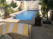 Satılır 4 otaqlı 180 m2 bağ evi Mərdəkan