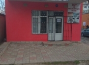 Satılır 1 otaqlı 28 m2 obyekt Sumqayıt