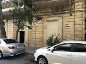 Satılır 2 otaqlı 42 m2 obyekt Fəvvarələr meydanı