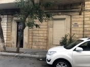 İcarəyə verilir 2 otaqlı 42 m2 obyekt Fəvvarələr meydanı