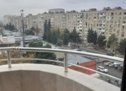 Satılır 3 otaqlı 145 m2 yeni tikili Əhmədli