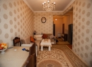 Satılır 2 otaqlı 60.2 m2 yeni tikili 8 km