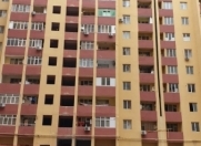 Satılır 1 otaqlı 73 m2 yeni tikili Əhmədli m.