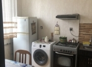 Satılır 1 otaqlı 30 m2 yeni tikili Sumqayıt