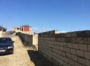 Satılır 3 sot torpaq AZTV telekanalı