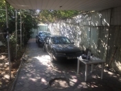 Satılır 3 otaqlı 125 m2 həyət evi Rəsulzadə