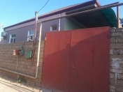 Satılır 3 otaqlı 99 m2 həyət evi Maştağa