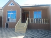 Satılır 5 otaqlı 110 m2 həyət evi Asan Xidmət-5