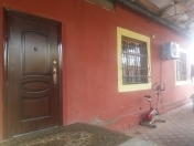 Satılır 4 otaqlı 120 m2 həyət evi Asan Xidmət-2