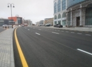 Satılır 68 sot torpaq Şah İsmayıl Xətai m.