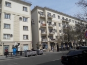 İcarəyə verilir 4 otaqlı 115 m2 ofis AF Business House