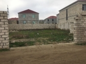 Satılır 6.4 sot torpaq Ramana