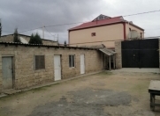 Satılır 5 otaqlı 192 m2 həyət evi Qala
